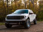 Ford F-150 SVT Raptor by Roush 2013 года
